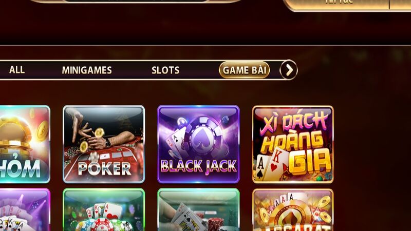 So sánh ưu và nhược điểm của blackjack Sunwin và blackjack King Fun