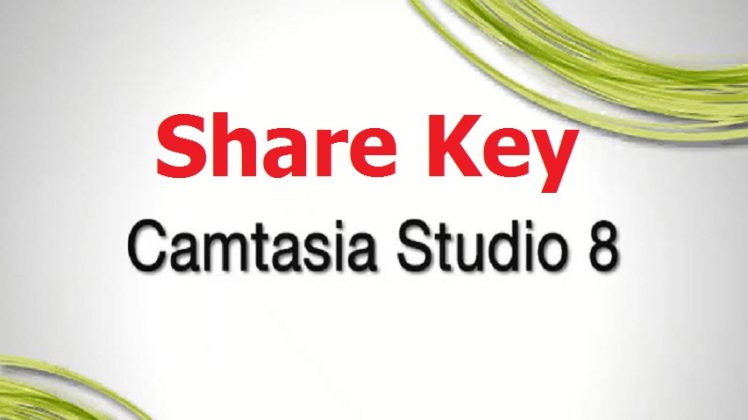 free software key for camtasia 9