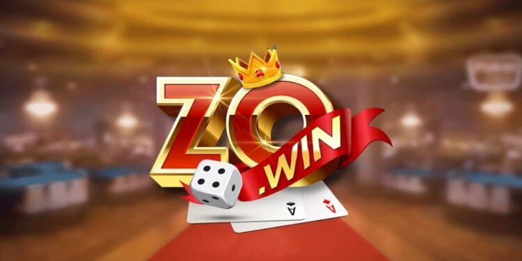 ZoWin - Game đánh bài đổi thưởng an toàn, hợp pháp